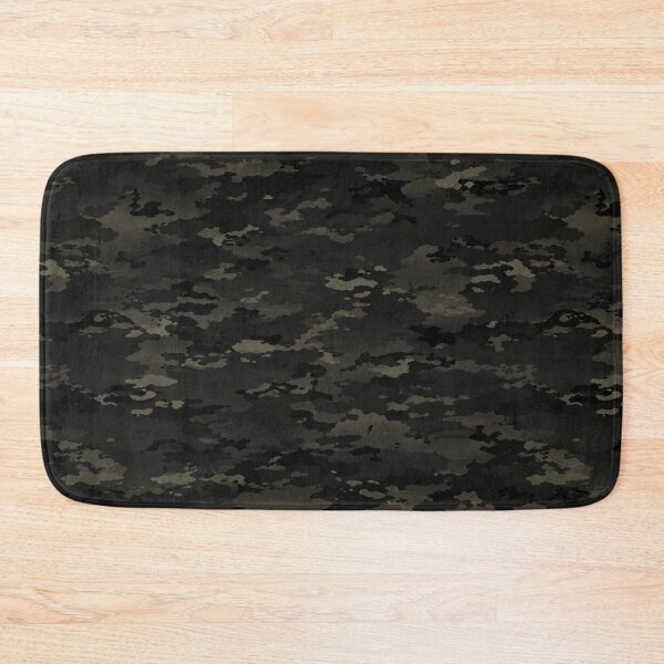 Item preview, Multi Environment Camouflage Black [inspired] designed and sold by Somchartthai.