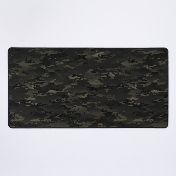 Item preview, Multi Environment Camouflage Black [inspired] designed and sold by Somchartthai.