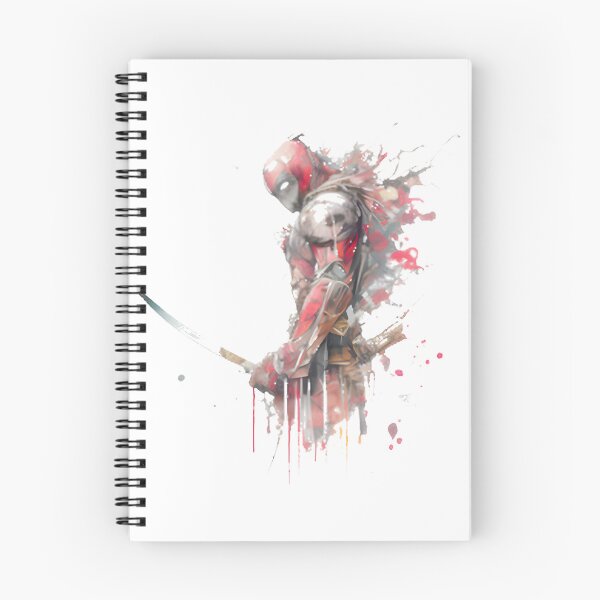 Item preview, Dark Deadpool designed and sold by brocheavisser.