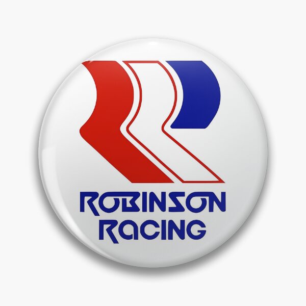 Item preview, Vintage Robinson Bike Racing Retro BMX Old School Bicycle 70s 80s 90s Freestyle designed and sold by Space Ghettos.