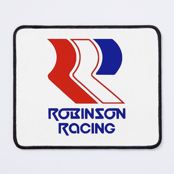 Item preview, Vintage Robinson Bike Racing Retro BMX Old School Bicycle 70s 80s 90s Freestyle designed and sold by Space Ghettos.