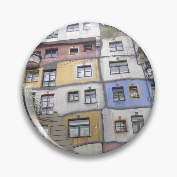 Item preview, Modern architecture in Vienna designed and sold by walterfest.
