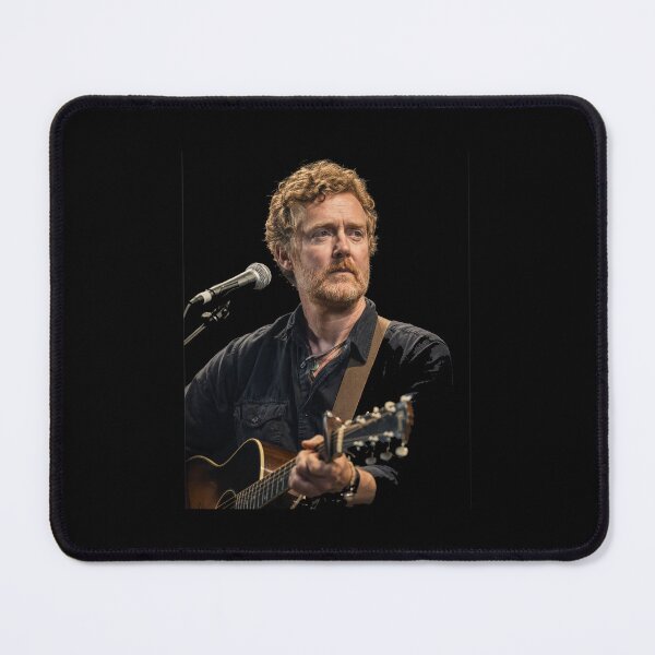 Item preview, logo glen hansard designed and sold by ayersjon.