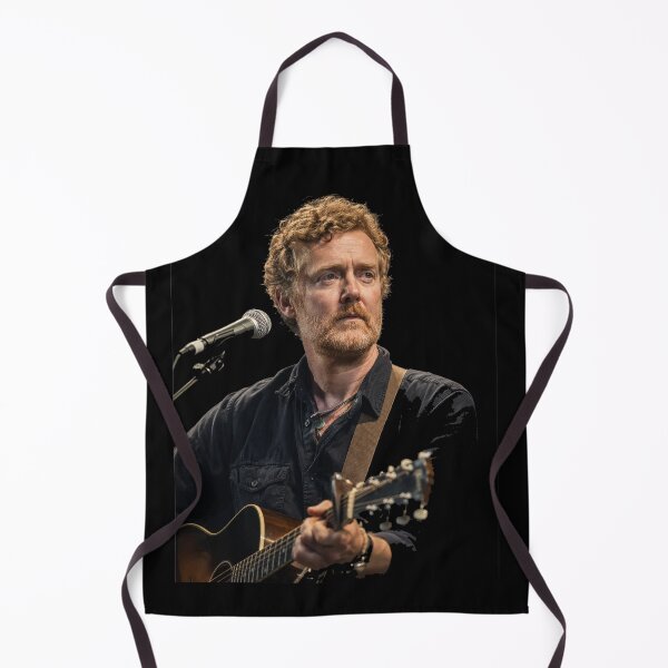 Item preview, logo glen hansard designed and sold by ayersjon.
