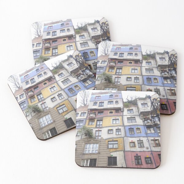 Item preview, Modern architecture in Vienna designed and sold by walterfest.