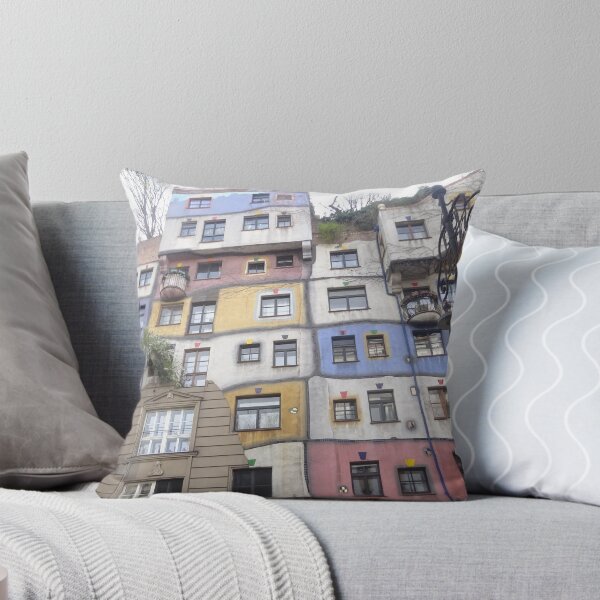 Item preview, Modern architecture in Vienna designed and sold by walterfest.