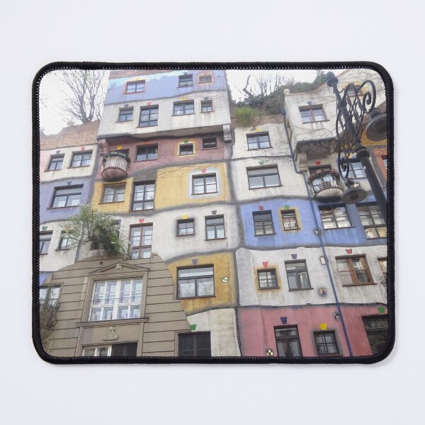 Item preview, Modern architecture in Vienna designed and sold by walterfest.