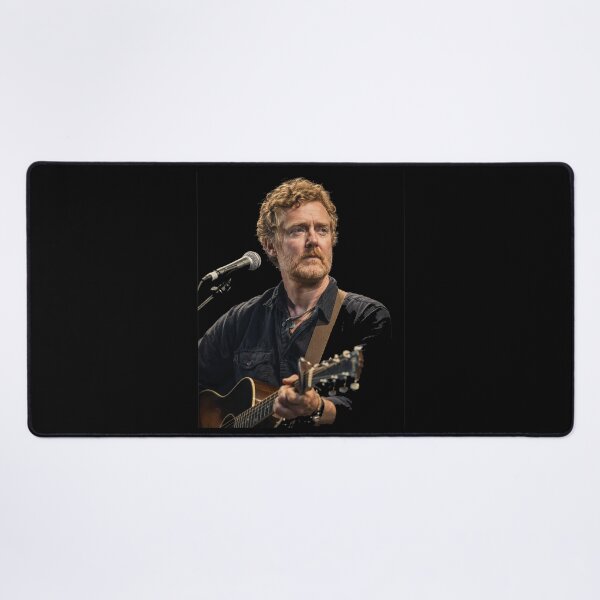 Item preview, logo glen hansard designed and sold by ayersjon.