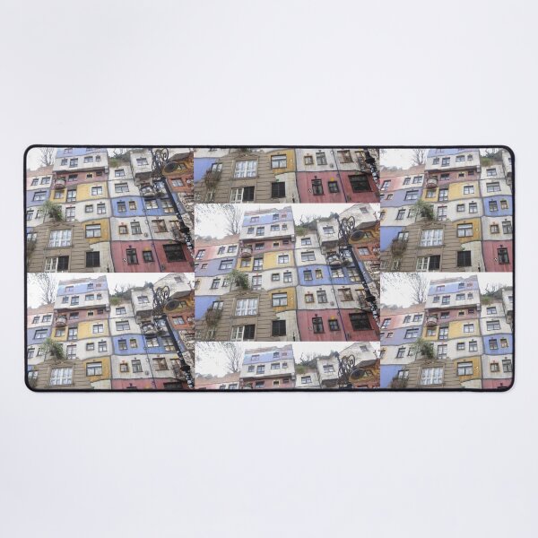 Item preview, Modern architecture in Vienna designed and sold by walterfest.