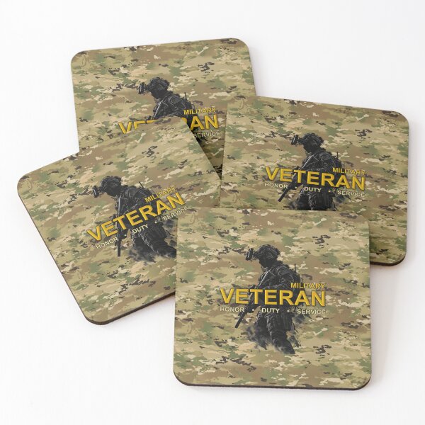 Item preview, Operational Camouflage Pattern [inspired] designed and sold by Somchartthai.
