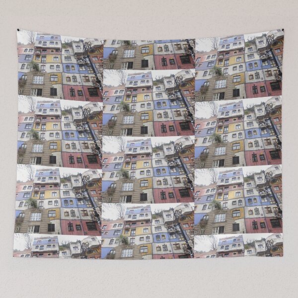 Item preview, Modern architecture in Vienna designed and sold by walterfest.