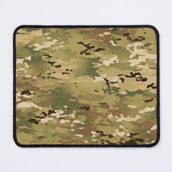 Item preview, Operational Camouflage Pattern [inspired] designed and sold by Somchartthai.