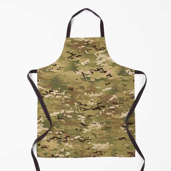 Item preview, Operational Camouflage Pattern [inspired] designed and sold by Somchartthai.
