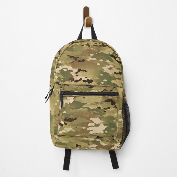 Item preview, Operational Camouflage Pattern [inspired] designed and sold by Somchartthai.
