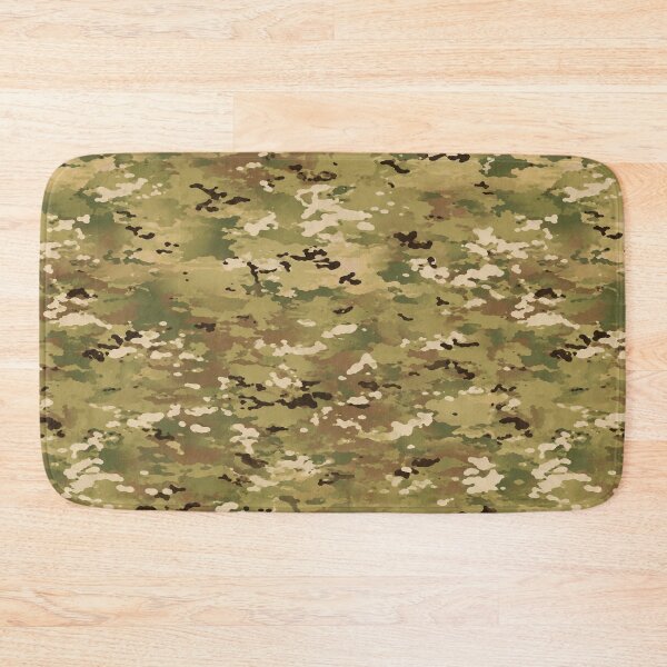 Item preview, Operational Camouflage Pattern [inspired] designed and sold by Somchartthai.