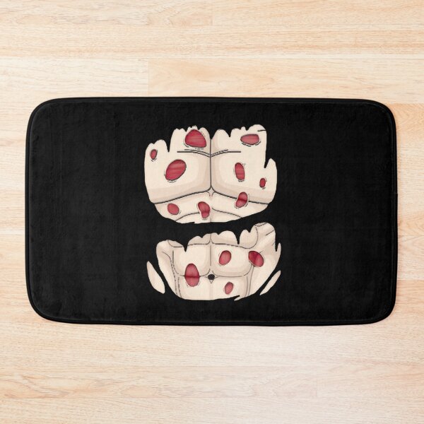 Item preview, Dead Torn designed and sold by brocheavisser.