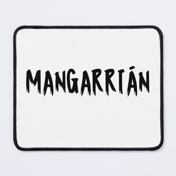 Item preview, Mangarrián designed and sold by moringuero.