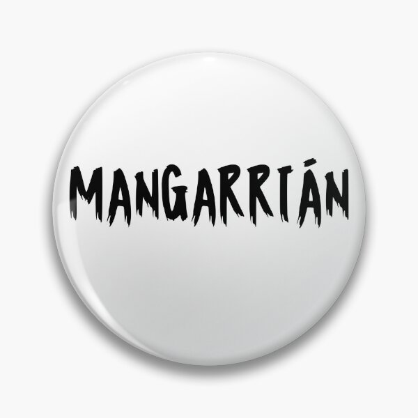Item preview, Mangarrián designed and sold by moringuero.