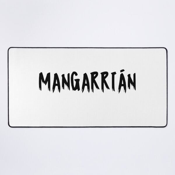 Item preview, Mangarrián designed and sold by moringuero.
