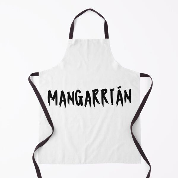 Item preview, Mangarrián designed and sold by moringuero.