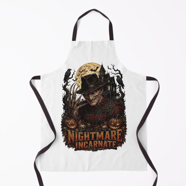 Item preview, Nightmare Incarnate designed and sold by Sovereign Supply Co..