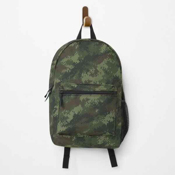 Item preview, Pixelated Camouflage Pattern [inspired] designed and sold by Somchartthai.