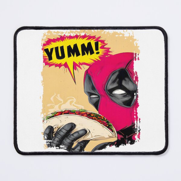 Item preview, Dead Yumm designed and sold by brocheavisser.