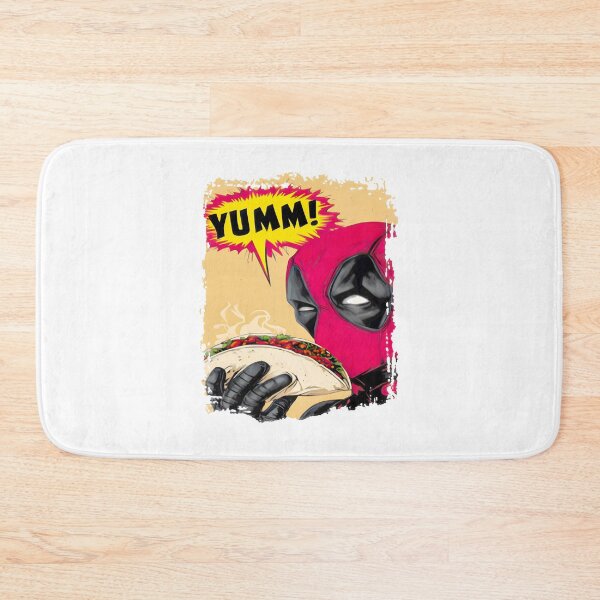 Item preview, Dead Yumm designed and sold by brocheavisser.