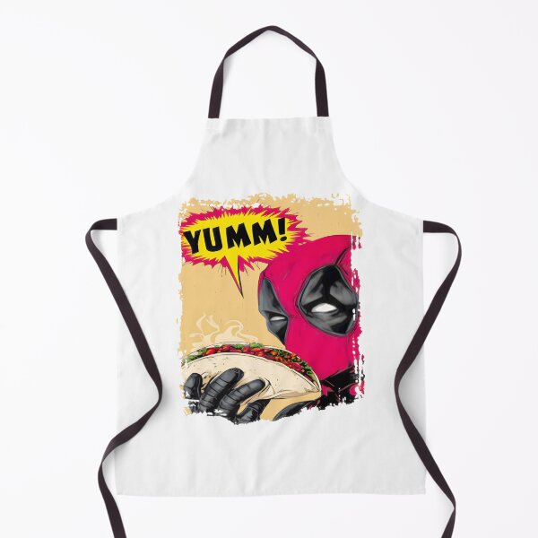 Item preview, Dead Yumm designed and sold by brocheavisser.