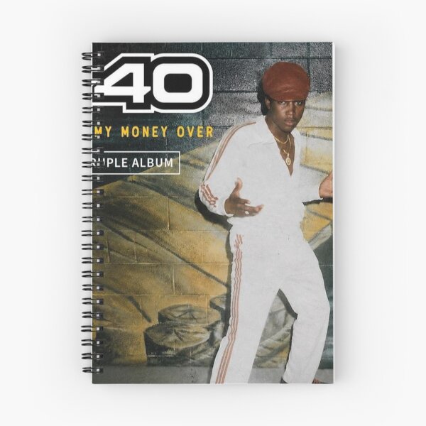 Item preview, E-40 - Turning My Money Over designed and sold by Designs On.