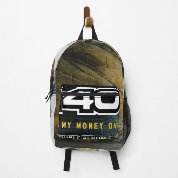 Item preview, E-40 - Turning My Money Over designed and sold by Designs On.