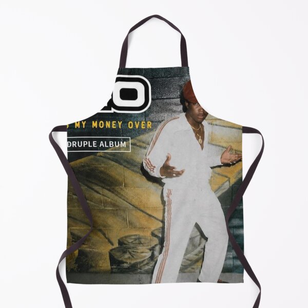 Item preview, E-40 - Turning My Money Over designed and sold by Designs On.