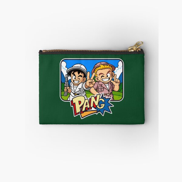 Item preview, Pang - Buster Bros designed and sold by Sarcastic Panda.