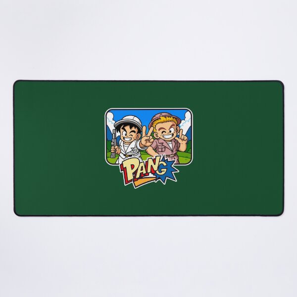 Item preview, Pang - Buster Bros designed and sold by Sarcastic Panda.