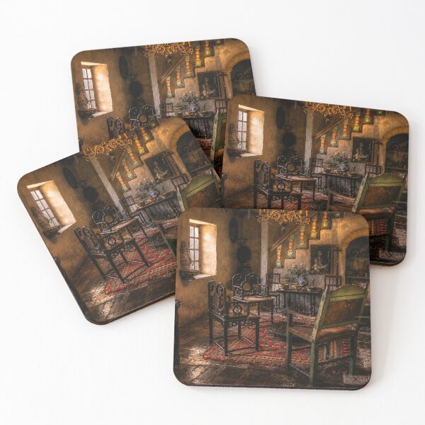 Item preview, Where They Sat designed and sold by Kimberly Palmer.
