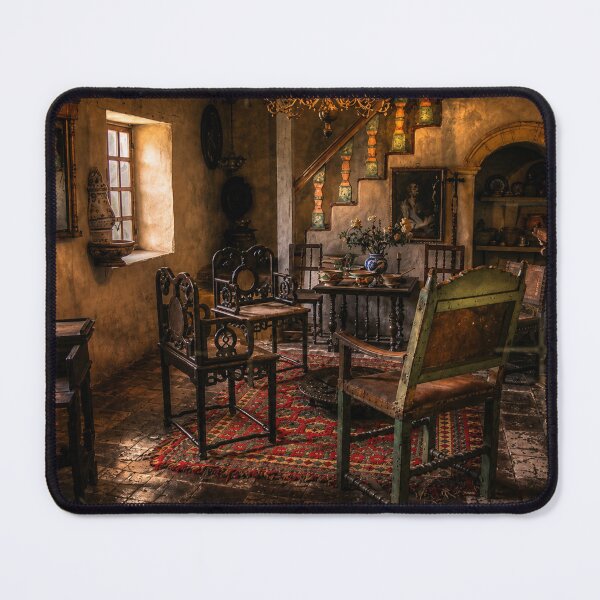 Item preview, Where They Sat designed and sold by Kimberly Palmer.