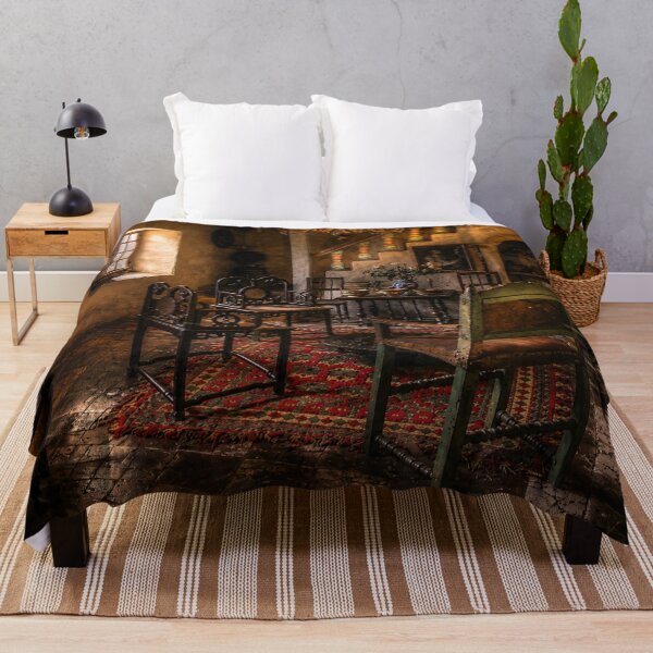 Item preview, Where They Sat designed and sold by Kimberly Palmer.