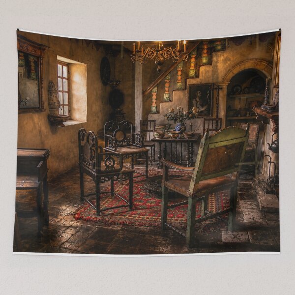 Item preview, Where They Sat designed and sold by Kimberly Palmer.