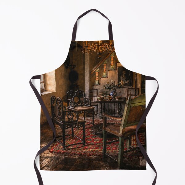 Item preview, Where They Sat designed and sold by Kimberly Palmer.