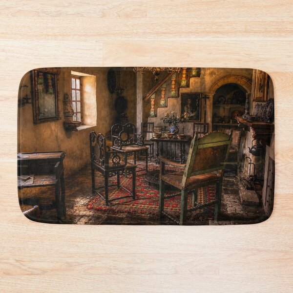 Item preview, Where They Sat designed and sold by Kimberly Palmer.
