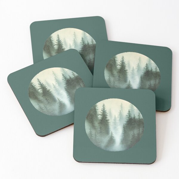 Item preview, Inner Circle designed and sold by SarahRileyArt.