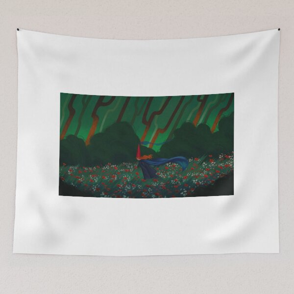 Item preview, The woods designed and sold by Marta Panzeri Igorivna.