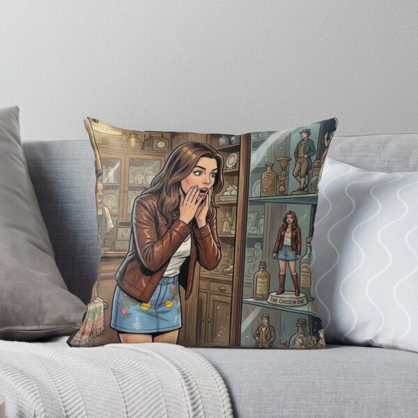 Item preview, Lederbraun: The Likeness designed and sold by Lederbraun.