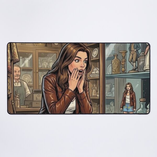 Item preview, Lederbraun: The Likeness designed and sold by Lederbraun.