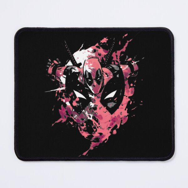Item preview, Crimson Mercenary Action Art designed and sold by brocheavisser.