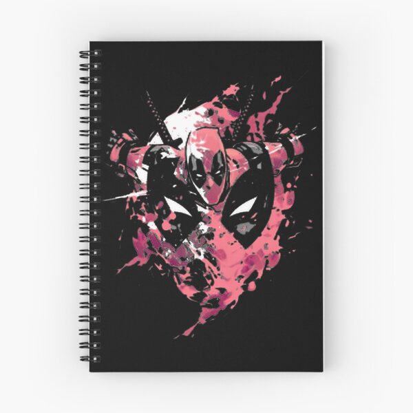 Item preview, Crimson Mercenary Action Art designed and sold by brocheavisser.