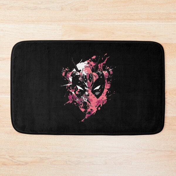 Item preview, Crimson Mercenary Action Art designed and sold by brocheavisser.