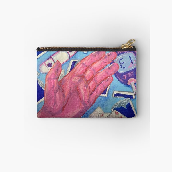 Item preview, Bruising designed and sold by Tea-and-Books.