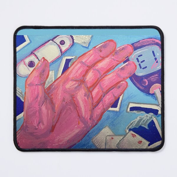 Item preview, Bruising designed and sold by Tea-and-Books.