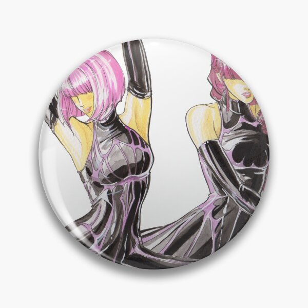 Item preview, Dancers designed and sold by VINNOIR-LATEX.